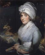 Gilbert Stuart, Sarah Siddons